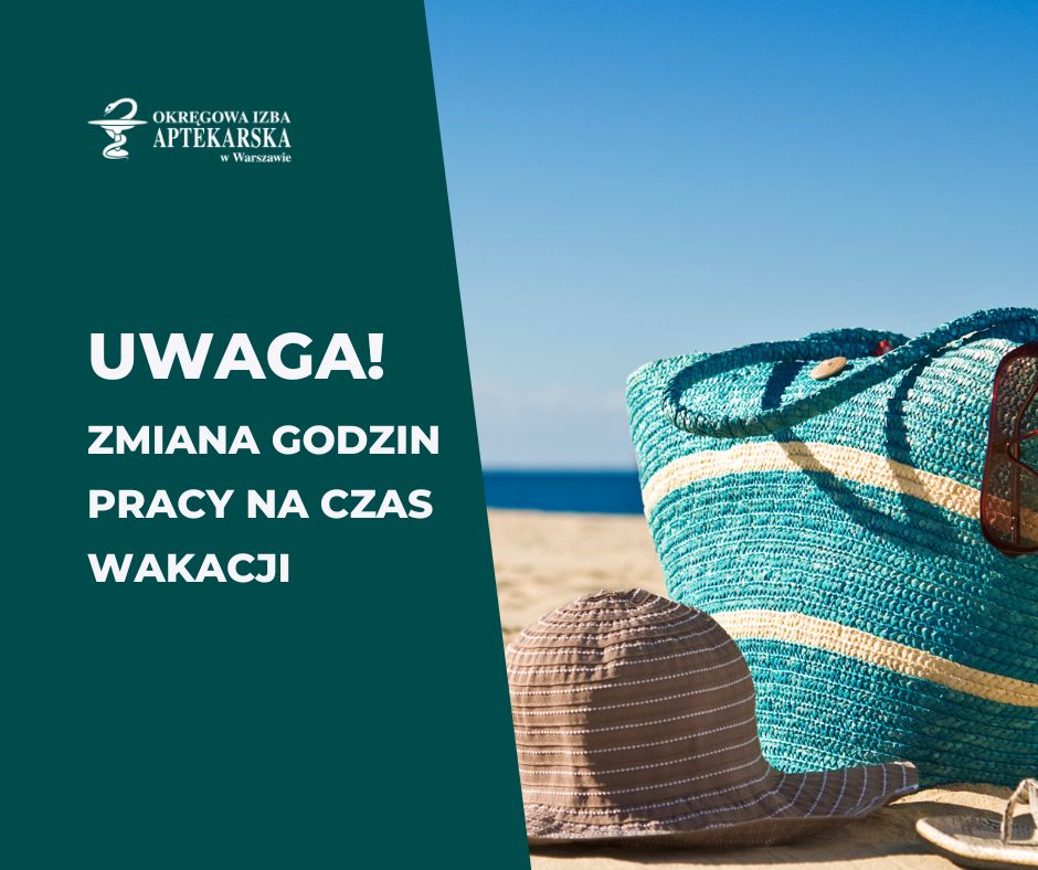 Wakacje
