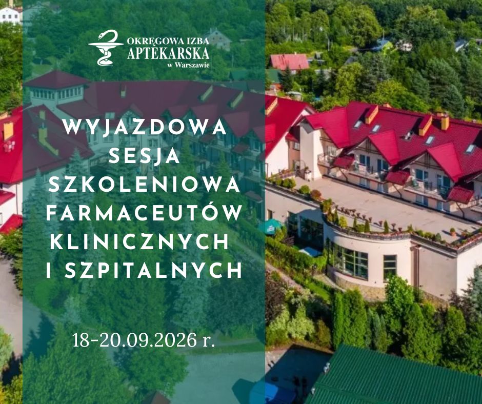 sesja szpitalników 2026